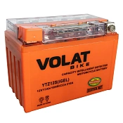 Аккумулятор VOLAT YTZ12S iGEL (11 Ah)